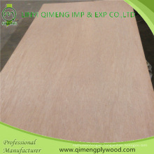 Bbcc Grade 4.2mm Poplar Commercial Plywood with Cheap Price